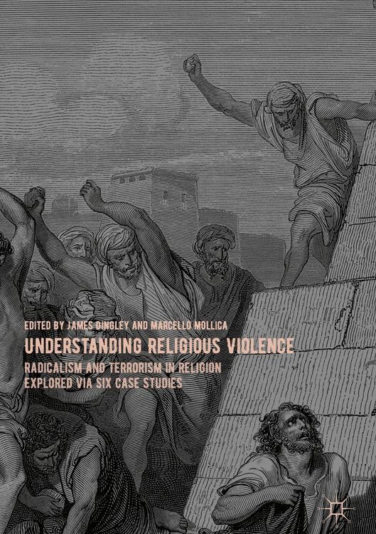 Produktbild: Understanding Religious Violence