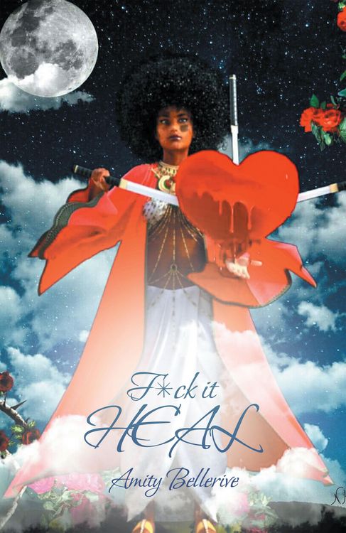 Produktbild: F*Ck It Heal