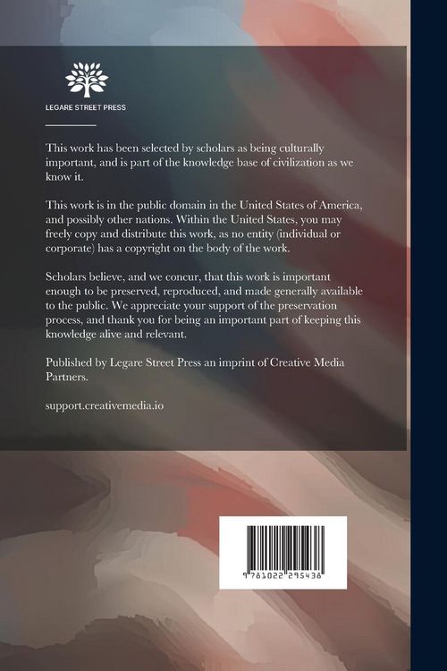Produktbild: Historical And Biographical Sketches