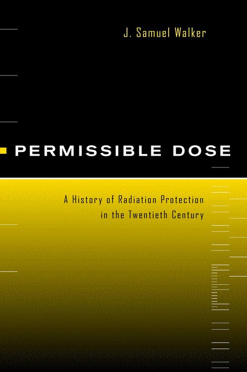 Produktbild: Permissible Dose