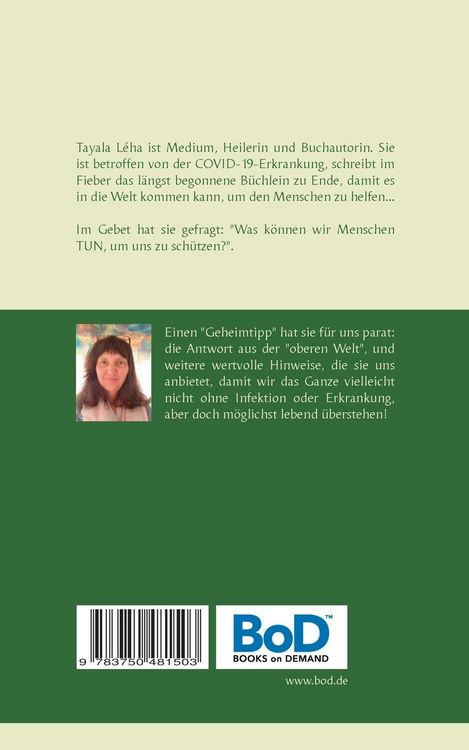 Produktbild: Fit durch die Corona-Pandemie