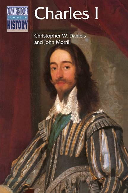 Produktbild: Charles I