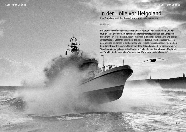 Produktbild: OCEANUM, das maritime Magazin