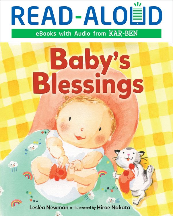 Produktbild: Baby's Blessings