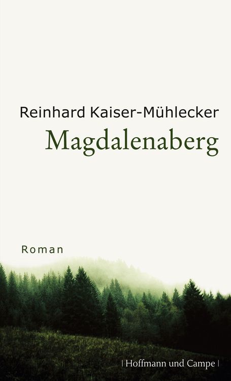 Produktbild: Magdalenaberg