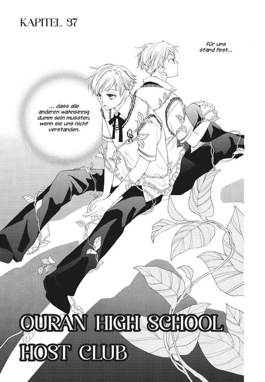 Produktbild: Ouran High School Host Club Pearls 5