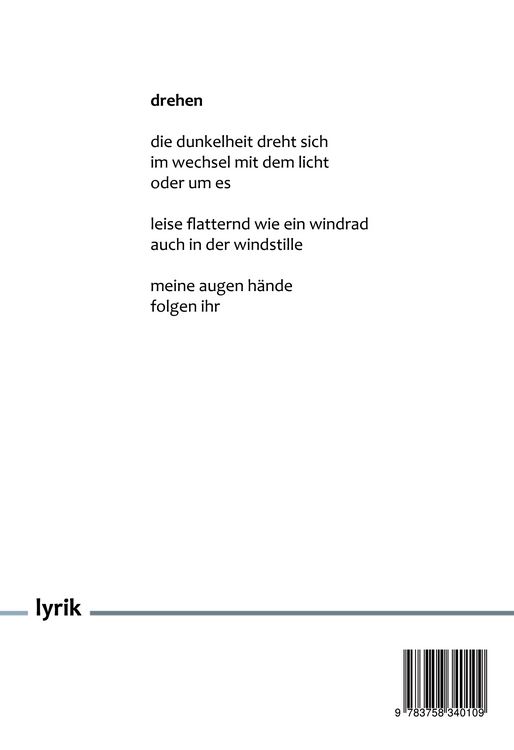 Produktbild: Die dunkle glocke der zeit