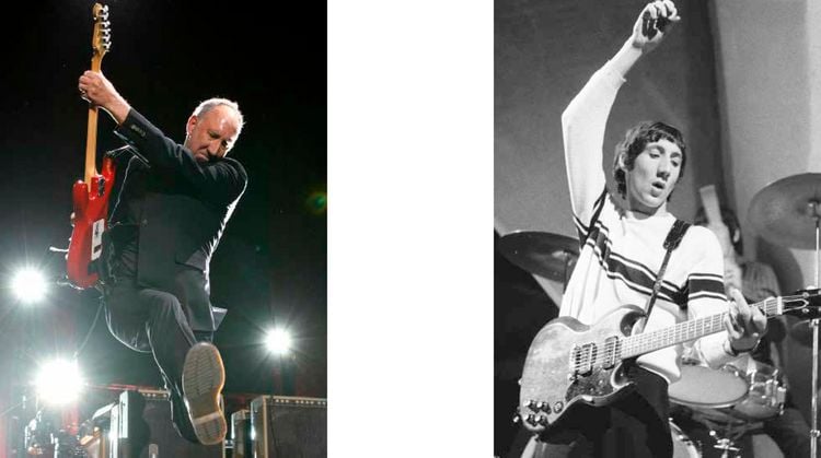 Produktbild: The Who: 50