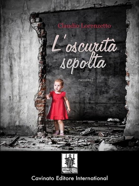 Produktbild: L'oscurita` sepolta