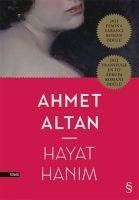 Produktbild: Hayat Hanim