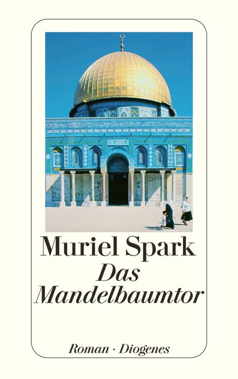 Produktbild: Das Mandelbaumtor