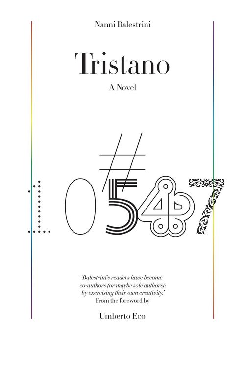 Produktbild: Tristano