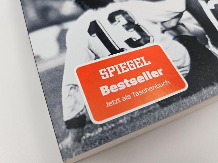 Produktbild: 1974 &ndash; Eine deutsche Begegnung