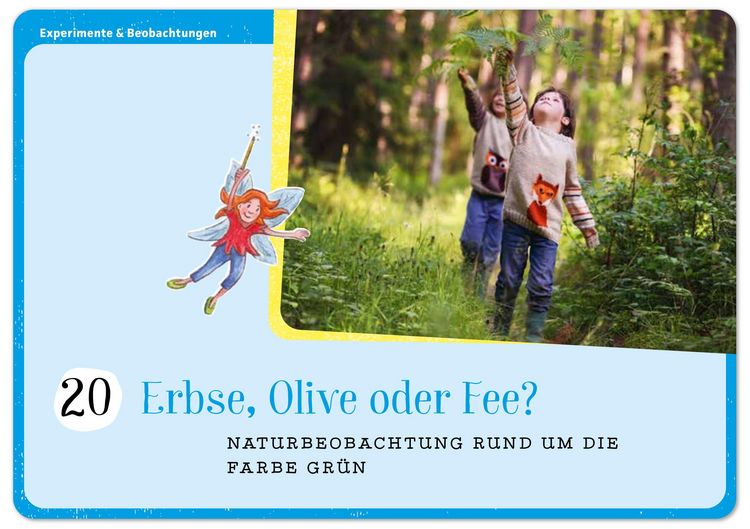 Produktbild: Im Wald
