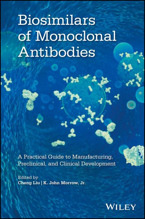 Produktbild: Biosimilars of Monoclonal Antibodies