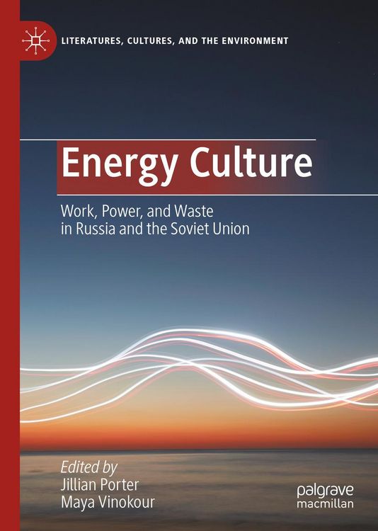 Produktbild: Energy Culture
