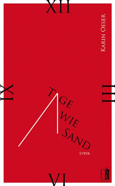 Produktbild: Tage wie Sand