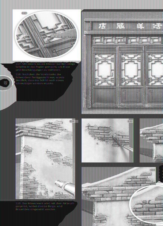 Produktbild: Diorama-Projekt 1.3