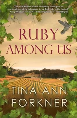 Produktbild: Ruby Among Us
