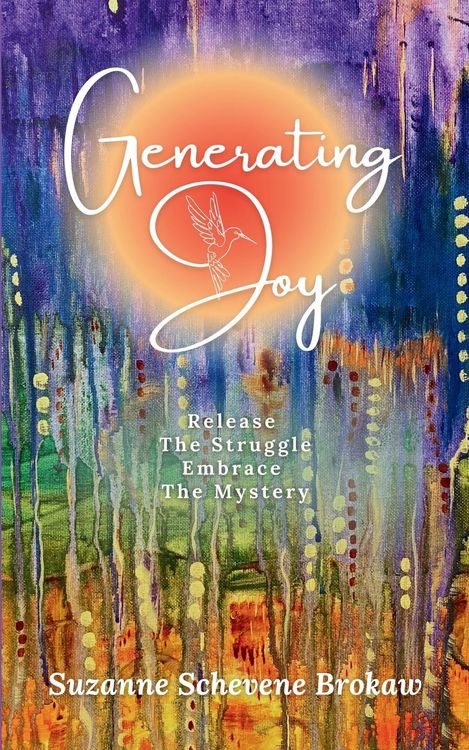 Produktbild: Generating Joy
