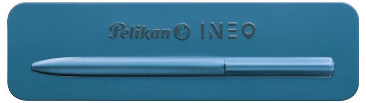 Produktbild: Pelikan Kugelschreiber "Ineo" K6 Element, Gr&uuml;n