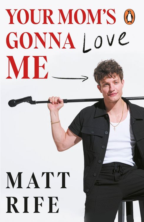 Produktbild: Your Mom's Gonna Love Me
