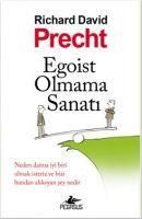 Produktbild: Egoist Olmama Sanati