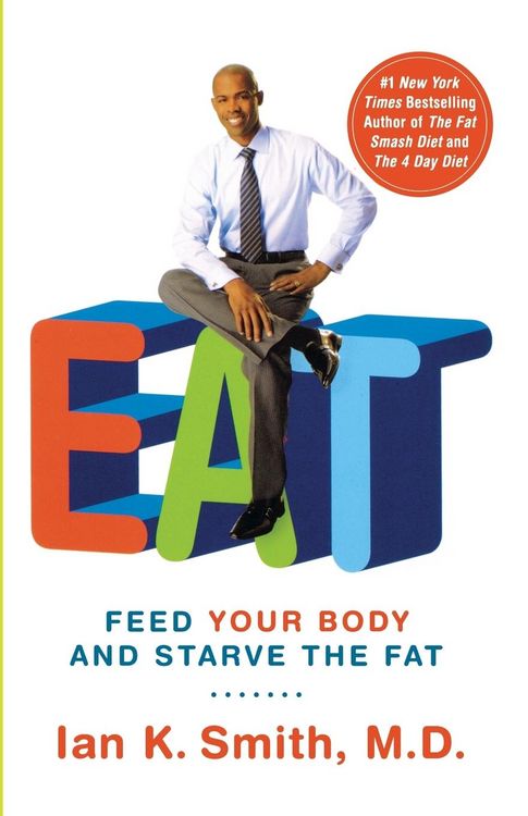 Produktbild: Eat