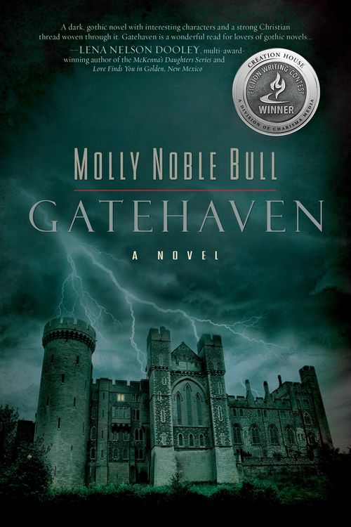 Produktbild: Gatehaven