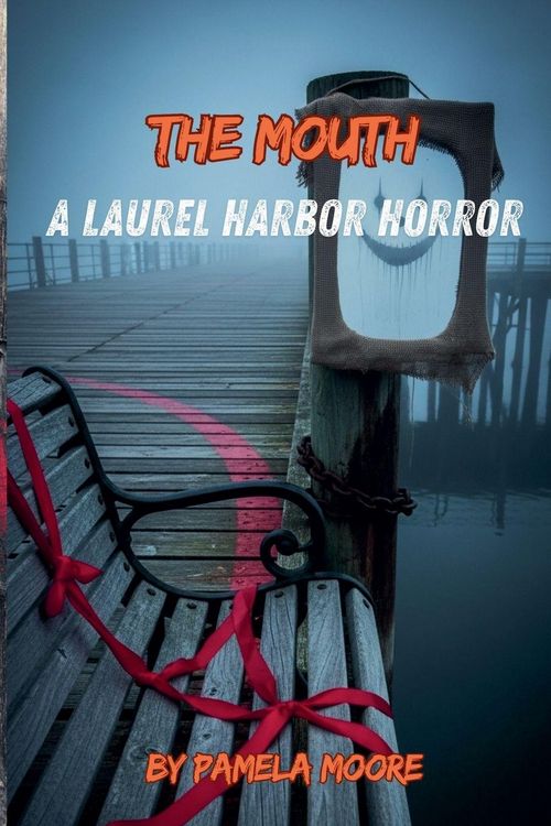 Produktbild: The Mouth
