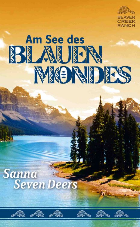 Produktbild: Am See des Blauen Mondes