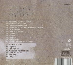 Produktbild: Eigenheiten - Remastered Deluxe Edition
