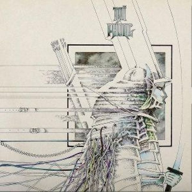 Produktbild: Tai Phong (Reissue)