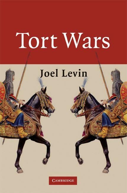 Produktbild: Tort Wars