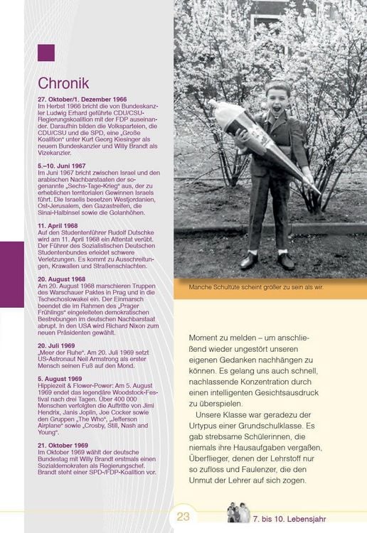 Produktbild: Wir vom Jahrgang 1960 - Kindheit und Jugend