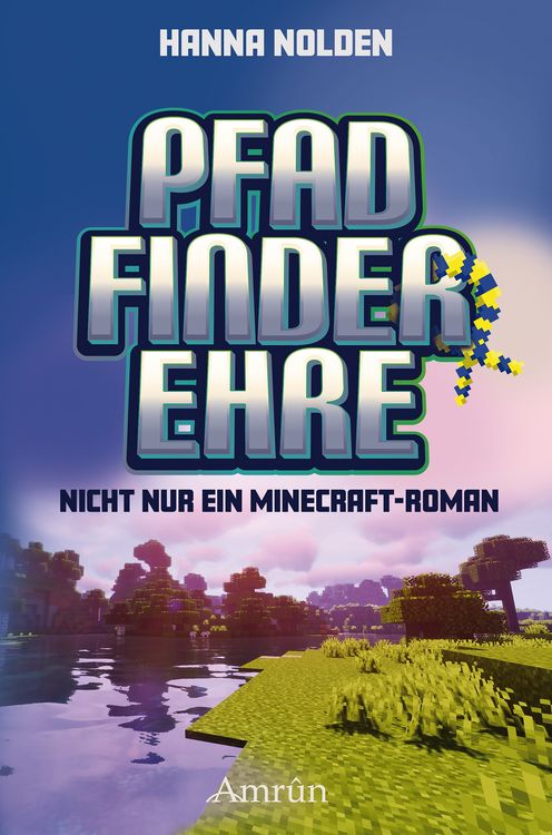 Produktbild: Pfadfinderehre