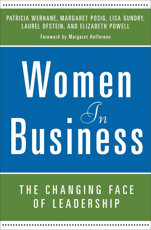 Produktbild: Women in Business