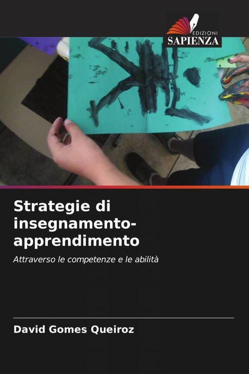 Produktbild: Strategie di insegnamento-apprendimento