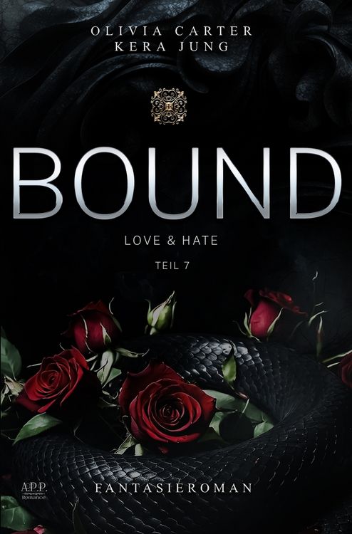 Produktbild: Bound
