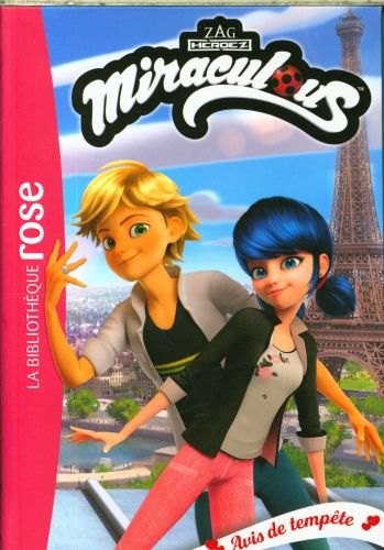 Produktbild: Miraculous