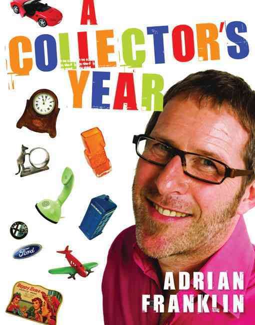 Produktbild: Collectors Year