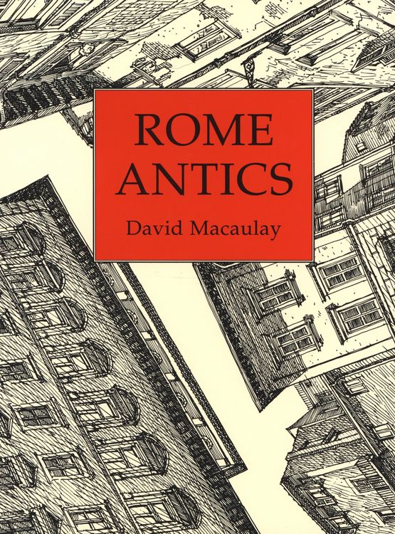 Produktbild: Rome Antics
