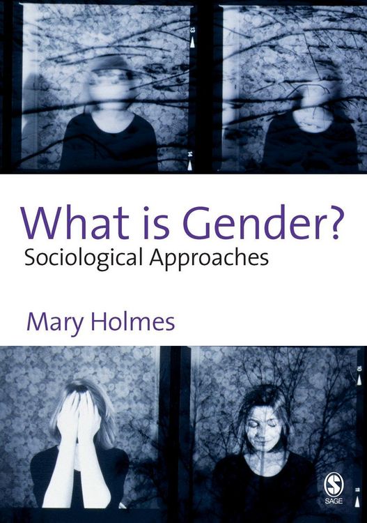 Produktbild: What is Gender?