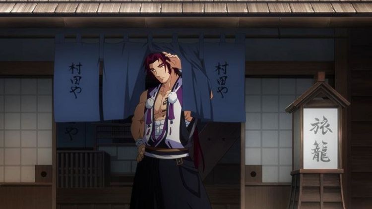 Produktbild: Katsugeki Touken Ranbu - Volume 1: Episode 01-04