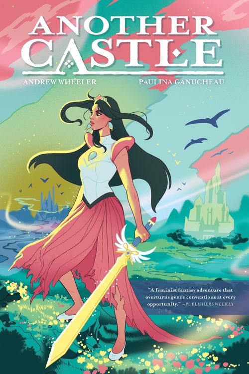Produktbild: Another Castle New Edition