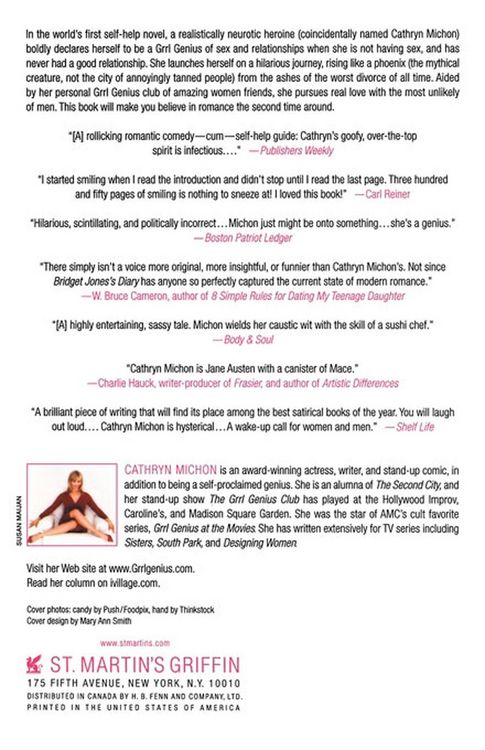 Produktbild: The Grrl Genius Guide to Sex with Other People