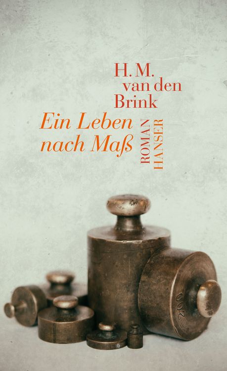 Produktbild: Ein Leben nach Ma&szlig;