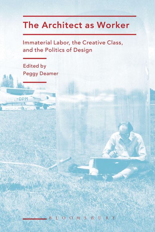 Produktbild: The Architect as Worker