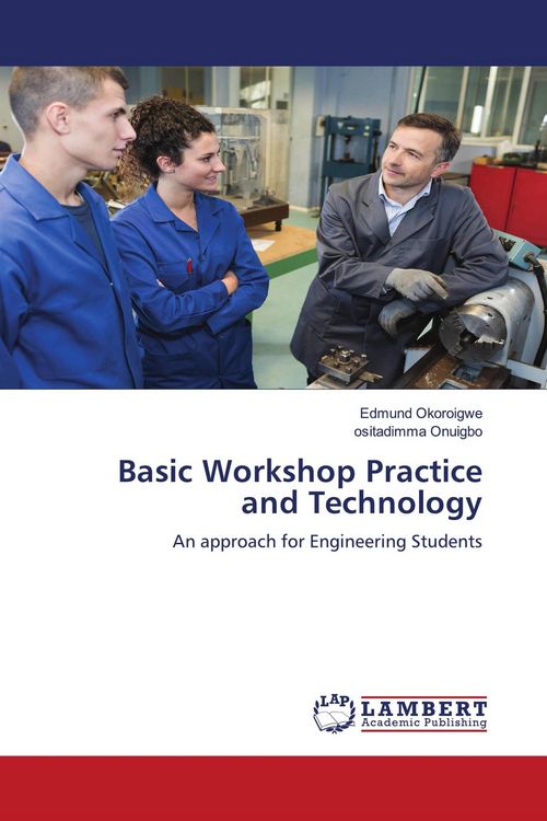 Produktbild: Basic Workshop Practice and Technology