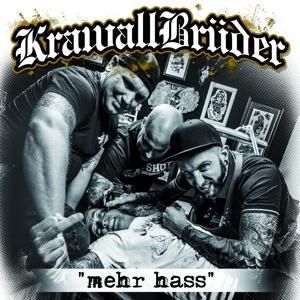 Produktbild: mehr hass